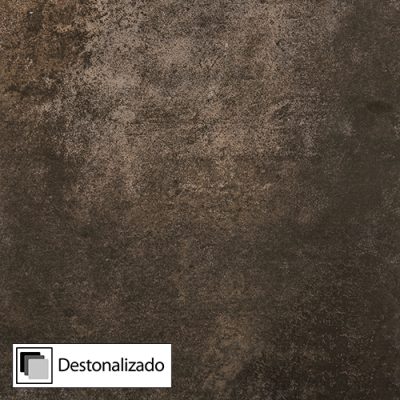 Cerámica Piso Mairena Óxido Destonalizado 45x45(2,08) - Imagen 5