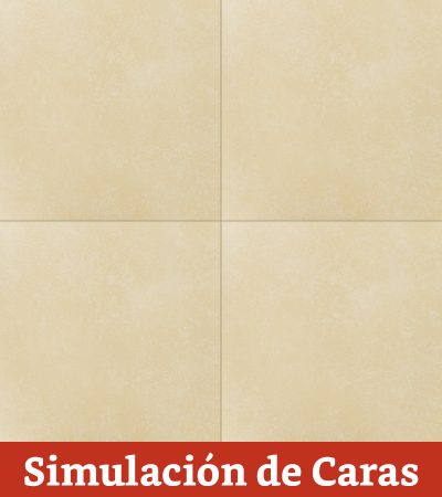 Cerámica Piso Almería Beige 36x36(1,81) - Imagen 6