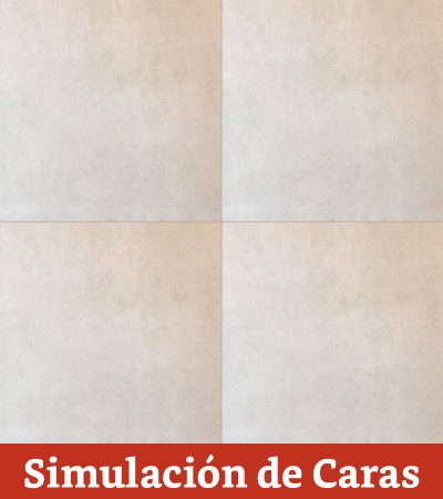 Cerámica Piso Cotto Marfil 35x35(2,2) - Imagen 8