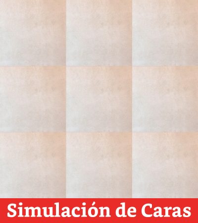 Cerámica Piso Cotto Marfil 35x35(2,2) - Imagen 6
