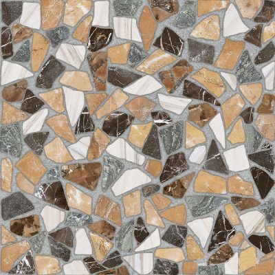 Cerámica Piso Mosaik Color HD 45x45(2,08) - Imagen 8
