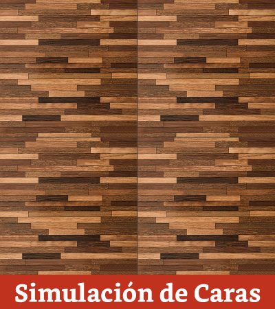 Cerámica Piso Canelillo Beige 45x45(2,08) - Imagen 8