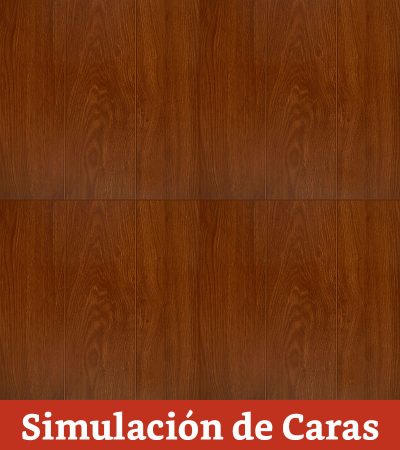 Cerámica Piso Madera Olivillo 45x45(2,08) - Imagen 6