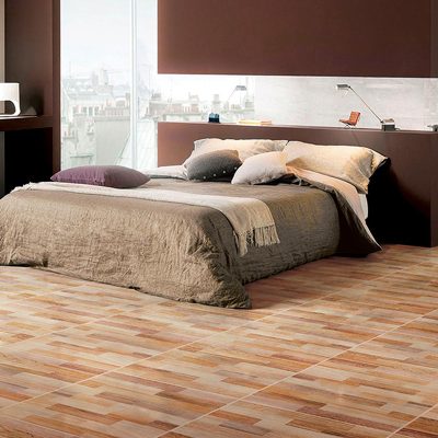 Cerámica Piso Vermont (Dallas) Plus Beige 2Caras 45x45(2,03) - Imagen 7