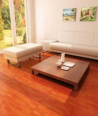 Cerámica Piso Vermont (Dallas) Plus Caramelo 2Caras 45x45(2,03) - Imagen 5