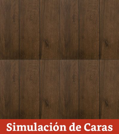 Cerámica Piso Mara Tostado HD Destonalizado 45x45(2,08) - Imagen 9