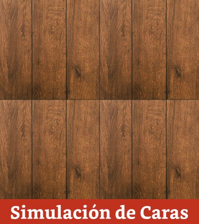 Cerámica Piso Mara Tostado HD Destonalizado 45x45(2,08) - Imagen 10