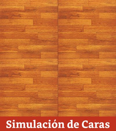 Cerámica Piso Toledo Caramelo HD 45x45(2,03) - Imagen 4