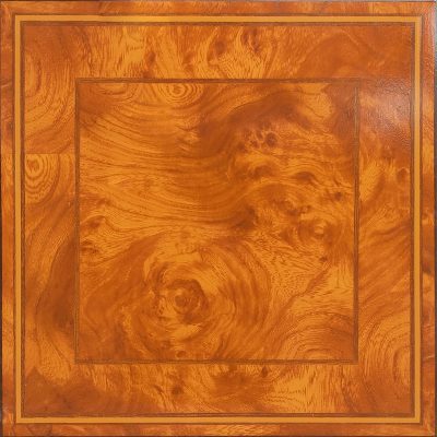Cerámica Piso Chiusa Caramelo Destonalizado 45x45(2,08) - Imagen 5