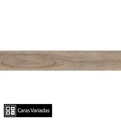 Gres Porcelánico Toffee Rústico 21Caras Rectificado 19x115(1,91) - Imagen 10