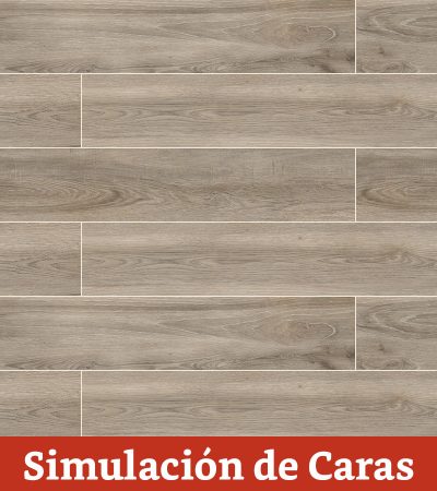 Gres Porcelánico Toffee Rústico 21Caras Rectificado 19x115(1,91) - Imagen 15