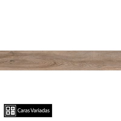 Gres Porcelánico Sienna Rústico 21Caras Rectificado 19x115(1,91) - Imagen 10