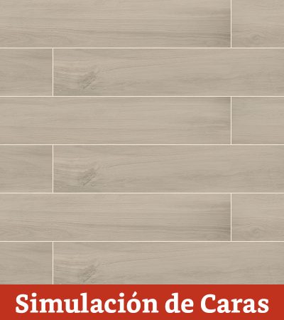 Gres Porcelánico Álamo 30Caras Rectificado 19x115(1,91) - Imagen 12