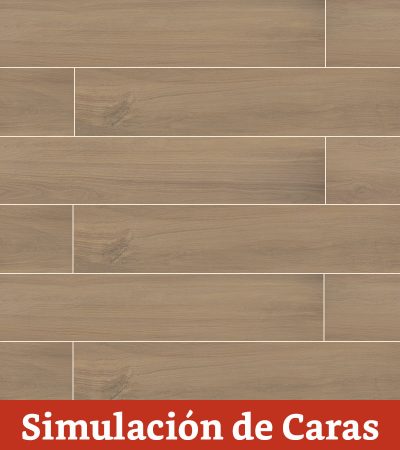 Gres Porcelánico D' Ouro 30Caras Rectificado 19x115(1,91) - Imagen 12