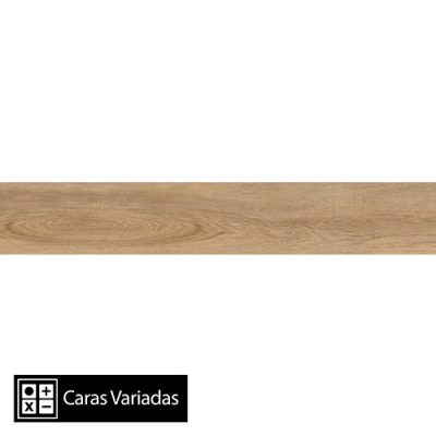Gres Porcelánico Honey Rústico 21Caras Rectificado 19x115(1,91) - Imagen 8