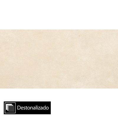 Cerámica Piso Terre Marfil Destonalizado 30x60(1,62) - Imagen 7