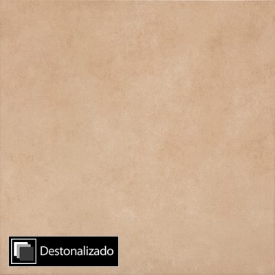 Cerámica Piso Terre Beige Destonalizado 45x45(2,03) - Imagen 4
