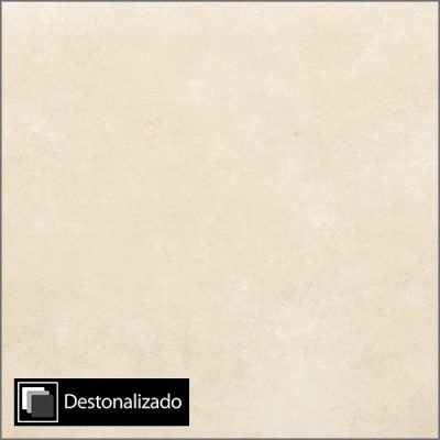 Cerámica Piso Terre Marfil Destonalizado 45x45(2,03) - Imagen 7