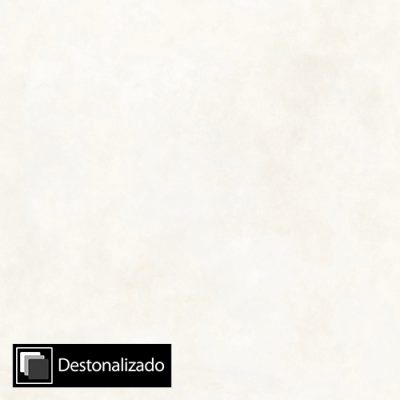 Cerámica Piso Cotto Marfil Destonalizado 56x56(2,17) - Imagen 3