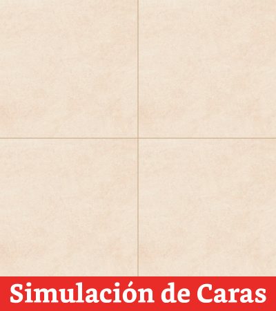 Gres Porcelánico New Detroit Beige Rectificado 60x60(1,44) - Imagen 4