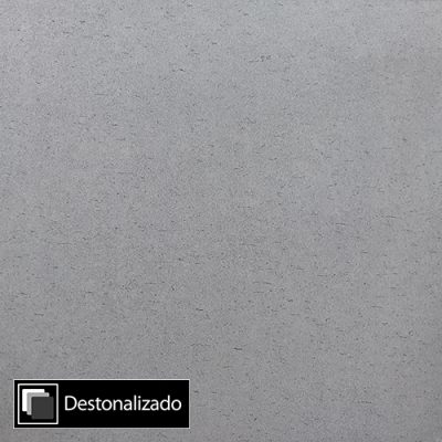 Gres Porcelánico Rústico Gris Destonalizado 60x60(1,44) - Imagen 4