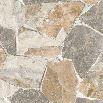 Cerámica Piso Arusha Arena HD Destonalizado 45x45(2,08) - Imagen 6