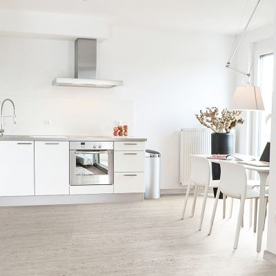 Gres Porcelánico Travertino Arena 6073 60x60(1,44) - Imagen 7