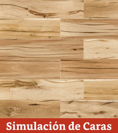Porcelanato Amendola Bricola 8159 12Caras Rectificado 28,8x119(1,03) - Imagen 17