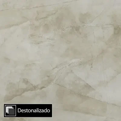 Porcelanato Duomo Avorio Pulido RG-601 60x60(1,44) - Imagen 4