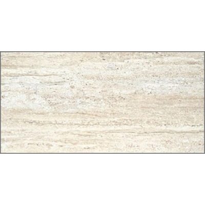 Porcelanato Travertino Marfil VS3673 Rectificado 30x60(1,44) - Imagen 3