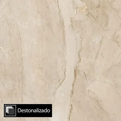 Porcelanato Palazzo Oro Pulido RG-61037 60x60(1,44)