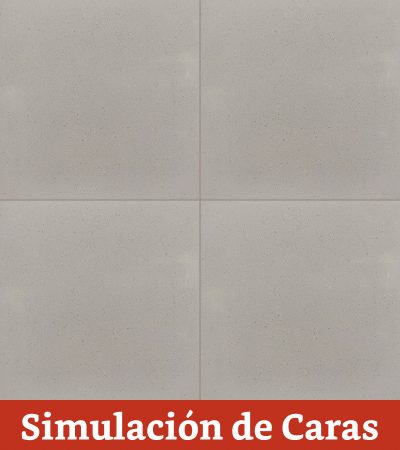 Porcelanato Shell Lappato Beige NV60000L 60x60(1,44) - Imagen 8