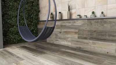 Porcelanato Madera Country Out 24048 12Caras 24,5x100(2,2) - Imagen 31