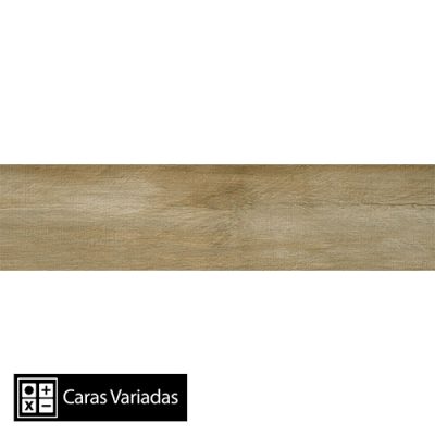 Porcelanato Madera Carvalho 2480A 16Caras 24,5x100(2,2) - Imagen 21