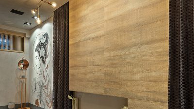 Porcelanato Madera Carvalho 2480A 16Caras 24,5x100(2,2) - Imagen 22