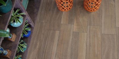 Porcelanato Madera Baoba Out 24076A 10Caras 24,5x100(2,2) - Imagen 25