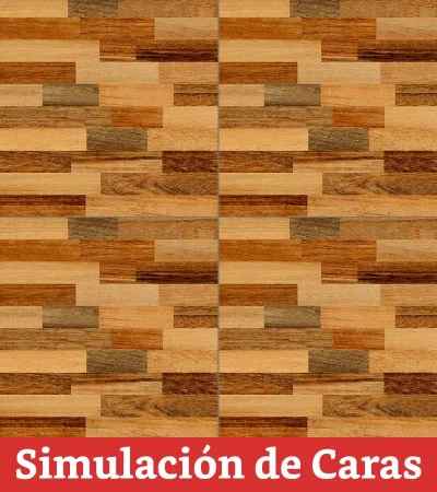 Gres Porcelanico  Dallas Beige 59x59(1,39) Cel - Imagen 4