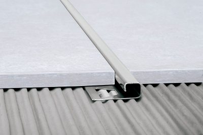 Terminal Cuadrado Acero Inoxidable Cromo Brillo 1810 2500x10x10mm - Imagen 7