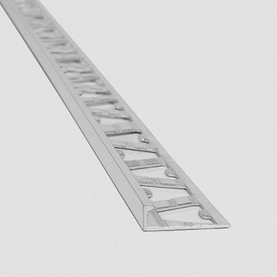 Terminal L Aluminio Natural 1470 2500x10x2,5mm - Imagen 3