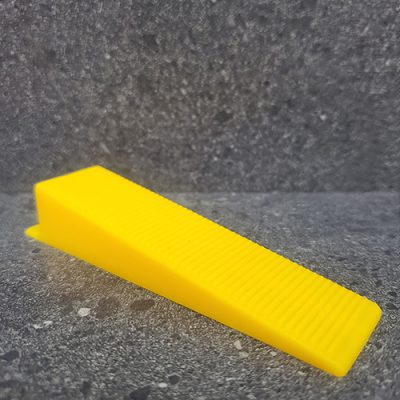 Cuña Nivelación Cerámica/Porcelanato Bolsa 100Un HR - Imagen 7