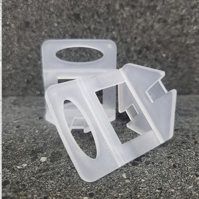 Nivelador Cerámica/Porcelanato 1,5mm Bolsa 100Un HR - Imagen 7