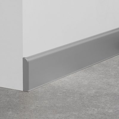 Tapa Izquierda Aluminio Apolo Cromo Mate 8070I 10mm - Imagen 6
