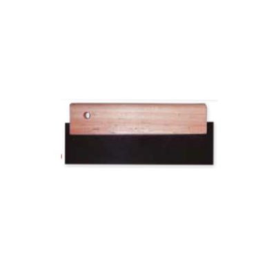 Fraguador de goma LENGUETA F3C 20Cm - Imagen 2