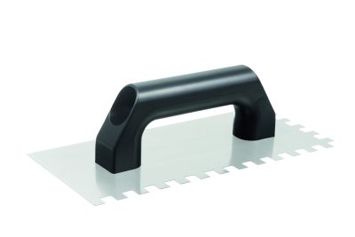 Llana Dentada 10x10 mm. c/cable Plastico - Imagen 2