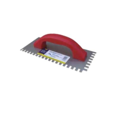 Llana Dentada 6x10 mm. F3C 1ª - Imagen 2