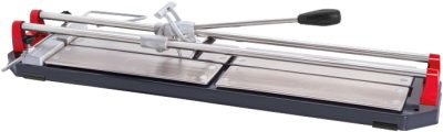 Cortador Profesional de Cerámica/Porcelanato New Master 75 - Imagen 4