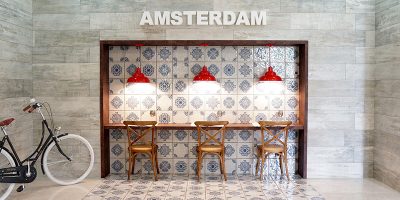 Porcelanato Madera Amsterdam 24074 20Caras 24,5x100(2,2) - Imagen 38