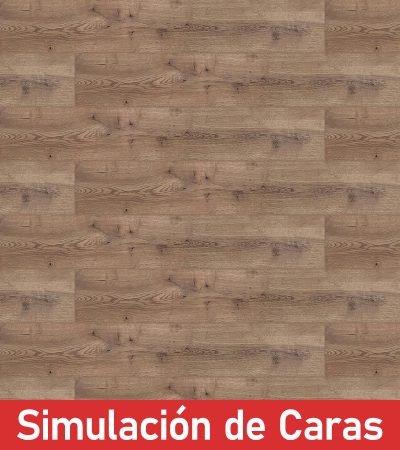 Piso Laminado Urban Naibori Bisel 8mm(1,899) - Imagen 3