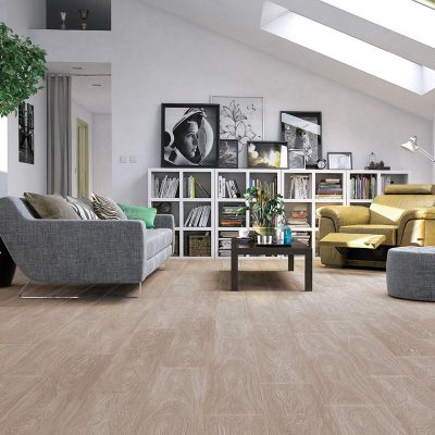 Piso Laminado Urban Shanghai Bisel 8mm(1,899) - Imagen 2