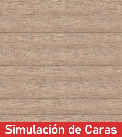 Piso Laminado Urban Tokio Bisel 8mm(1,899) - Imagen 2
